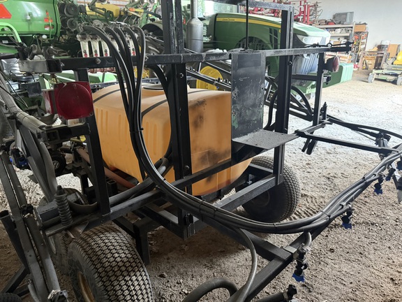 Top Air ATV 200 Sprayer