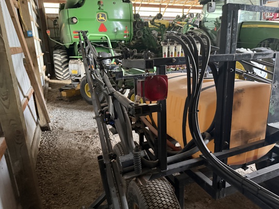 Top Air ATV 200 Sprayer