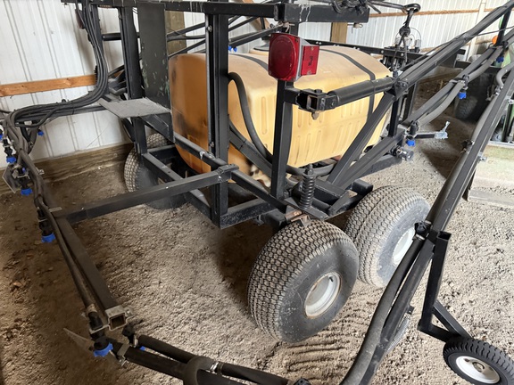 Top Air ATV 200 Sprayer