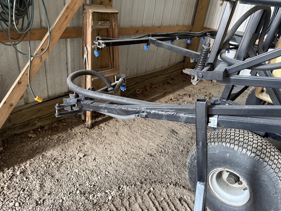 Top Air ATV 200 Sprayer