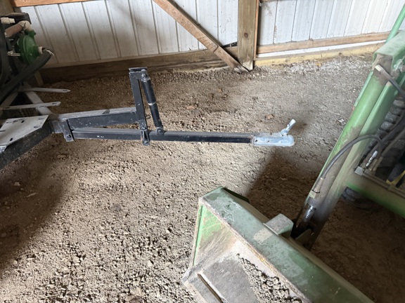Top Air ATV 200 Sprayer