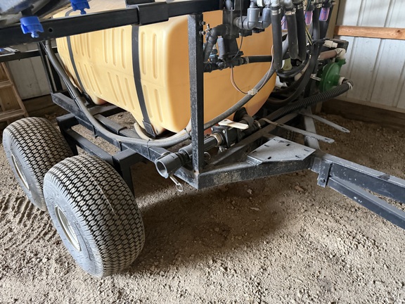 Top Air ATV 200 Sprayer