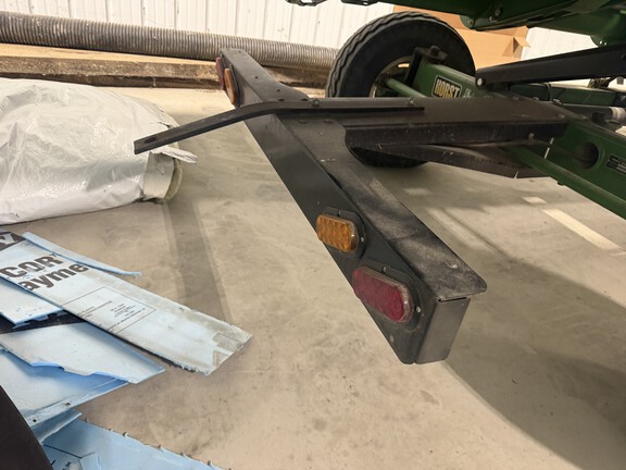 Horst CHCF42 Header Transport