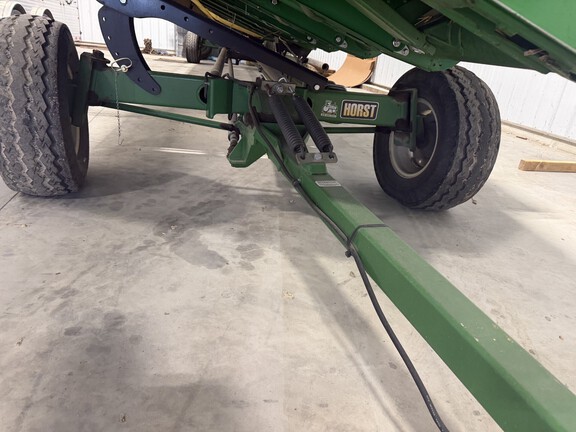 Horst CHCF42 Header Transport