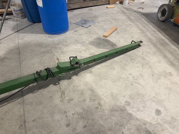 Horst CHCF42 Header Transport