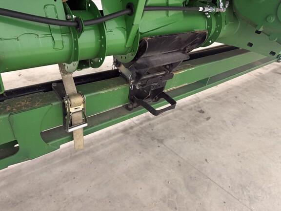 Horst CHCF42 Header Transport