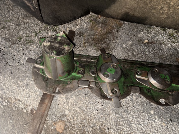 2022 John Deere R280 Mower
