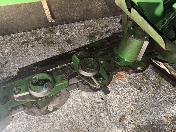 2022 John Deere R280 Mower