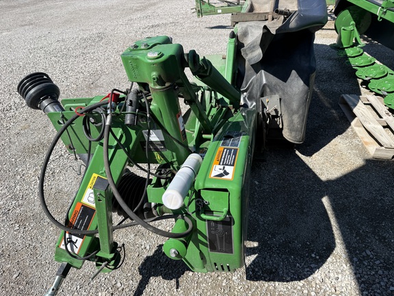 2022 John Deere R280 Mower