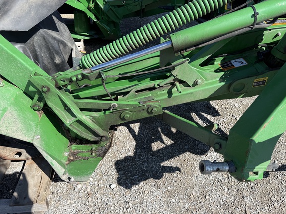 2022 John Deere R280 Mower
