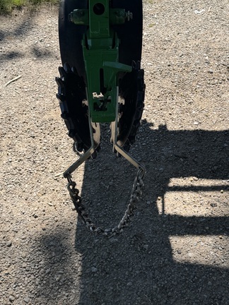 2009 John Deere 1760 Planter