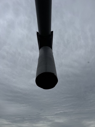 2015 Misc 10x62 Grain Auger