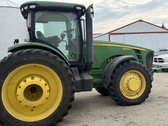 2010 John Deere 8295R Tractor