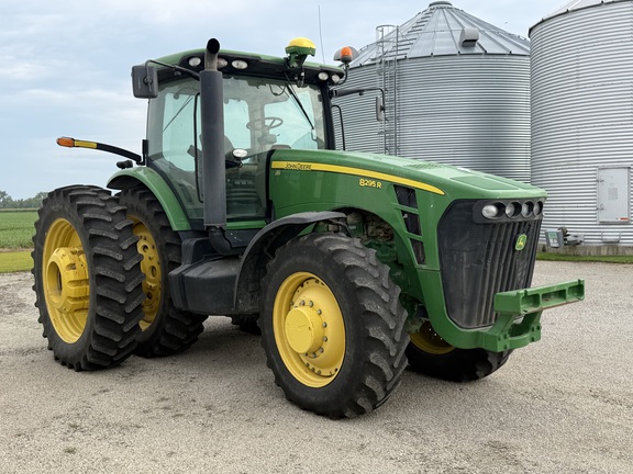 2010 John Deere 8295R Tractor