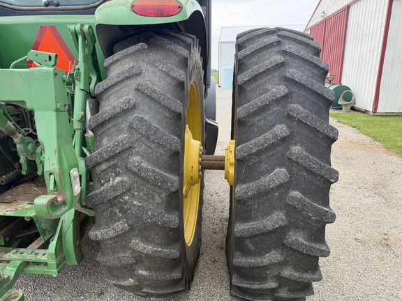 2010 John Deere 8295R Tractor