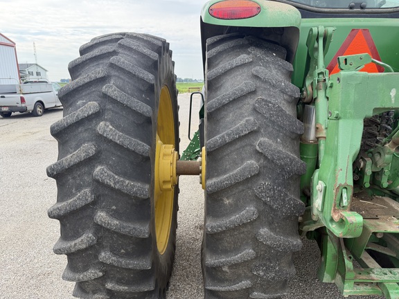 2010 John Deere 8295R Tractor