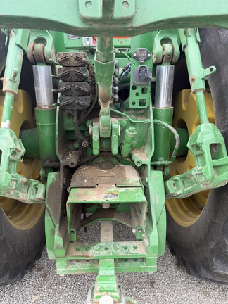 2010 John Deere 8295R Tractor