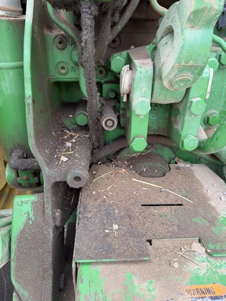 2010 John Deere 8295R Tractor