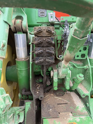 2010 John Deere 8295R Tractor