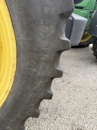 2010 John Deere 8295R Tractor