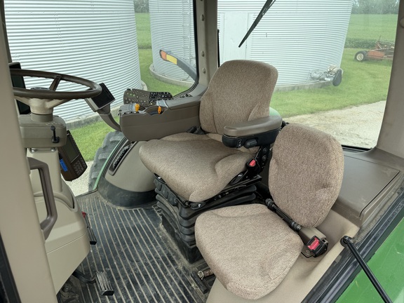 2010 John Deere 8295R Tractor
