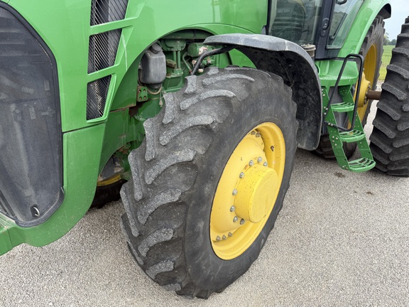 2010 John Deere 8295R Tractor