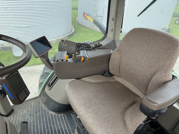 2010 John Deere 8295R Tractor