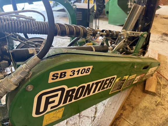 Iron number #5545088