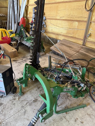 2014 Frontier SB 3108 Mower