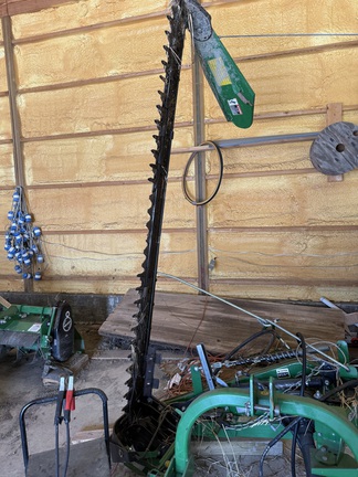 2014 Frontier SB 3108 Mower