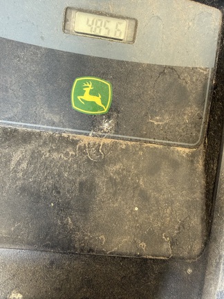 2015 John Deere X300 Garden Tractor