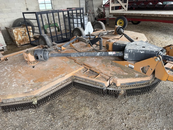 2011 Woods BW180 Mower/Rotary Cutter