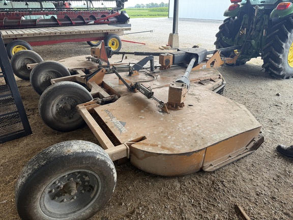 2011 Woods BW180 Mower/Rotary Cutter
