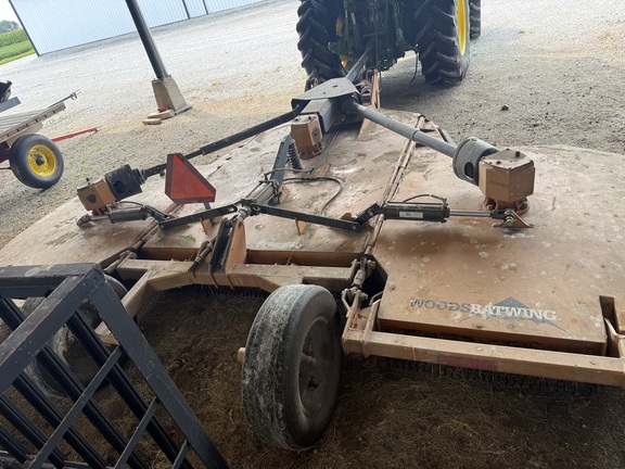 2011 Woods BW180 Mower/Rotary Cutter