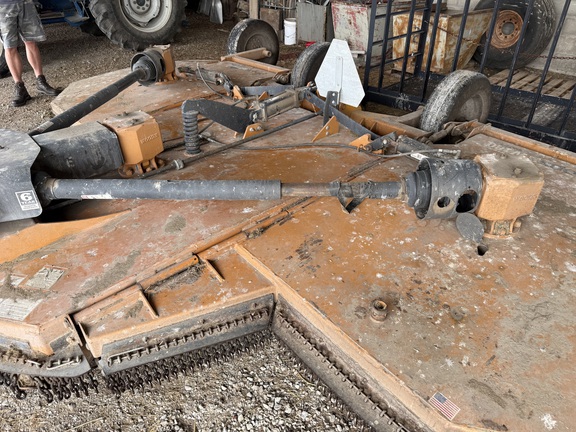 2011 Woods BW180 Mower/Rotary Cutter