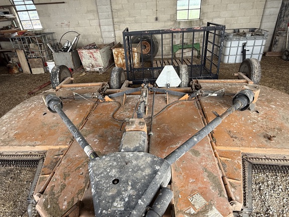 2011 Woods BW180 Mower/Rotary Cutter