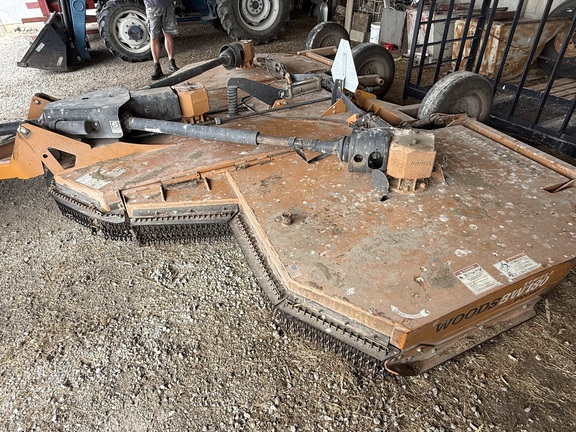 2011 Woods BW180 Mower/Rotary Cutter