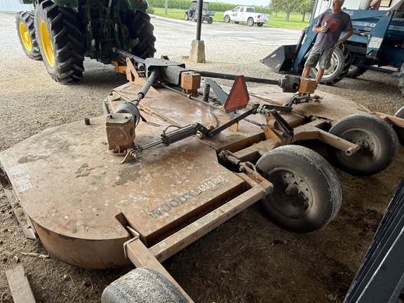 2011 Woods BW180 Mower/Rotary Cutter