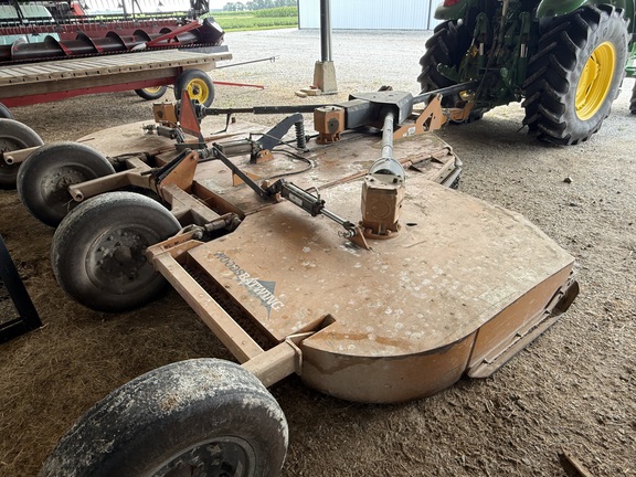 2011 Woods BW180 Mower/Rotary Cutter
