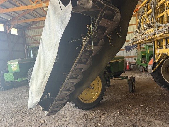 1999 John Deere 270 Mower
