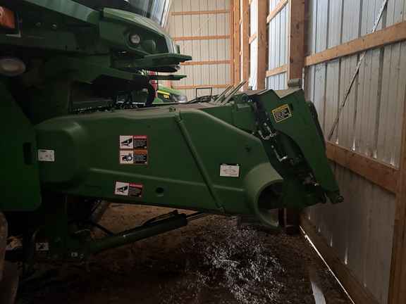 2023 John Deere S760 Combine