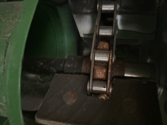 2023 John Deere S760 Combine