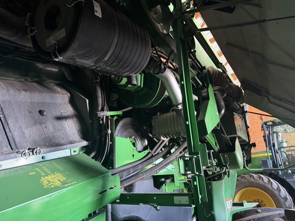 2023 John Deere S760 Combine