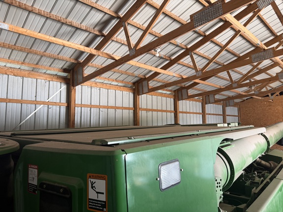 2023 John Deere S760 Combine