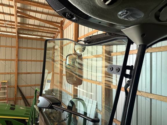 2023 John Deere S760 Combine