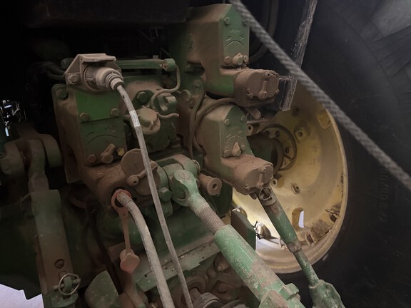 1984 John Deere 4450 Tractor