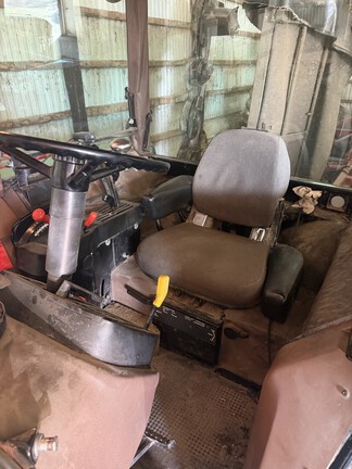 1984 John Deere 4450 Tractor