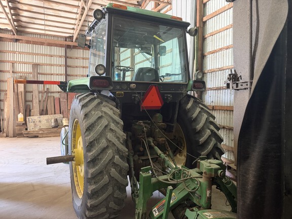 1984 John Deere 4450 Tractor