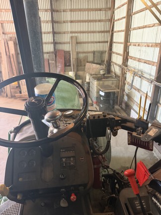 1984 John Deere 4450 Tractor