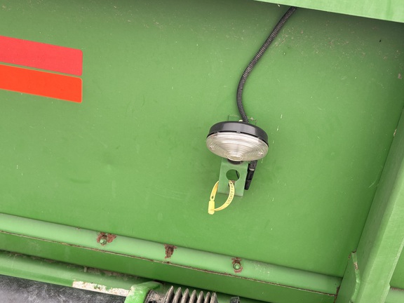 2004 John Deere 635F Header Combine
